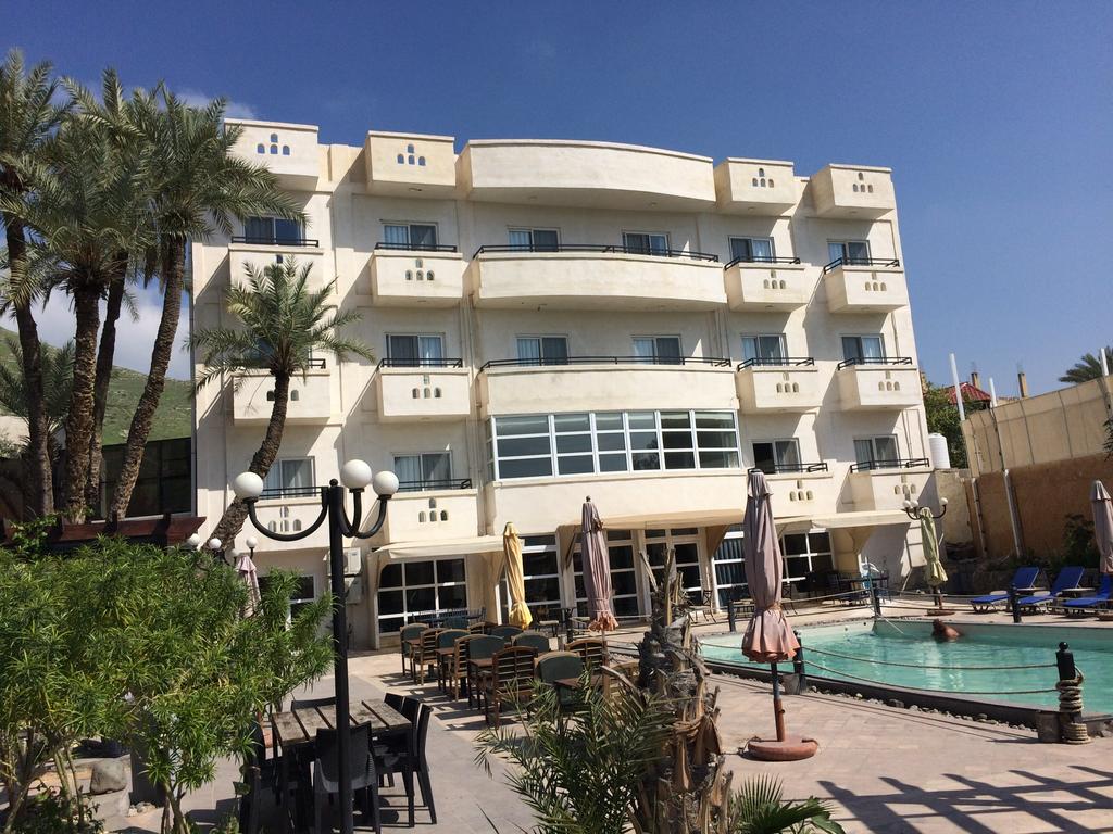 Sah Al-Noum Hotel 